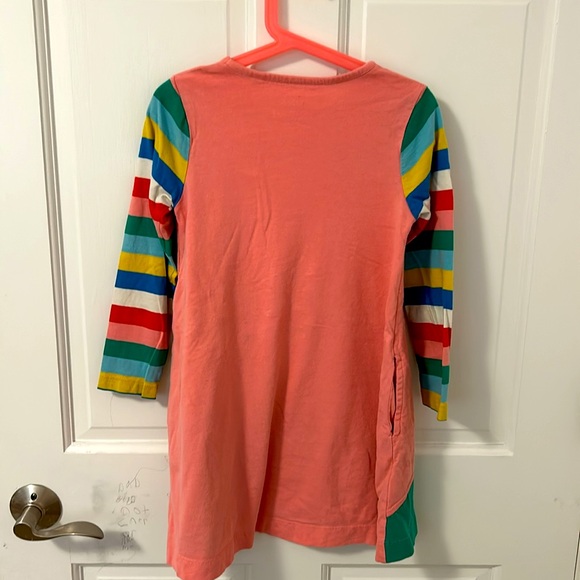 Mini Boden Girls Dress LOT size 6-7 yrs/122 cm - Picture 13 of 16